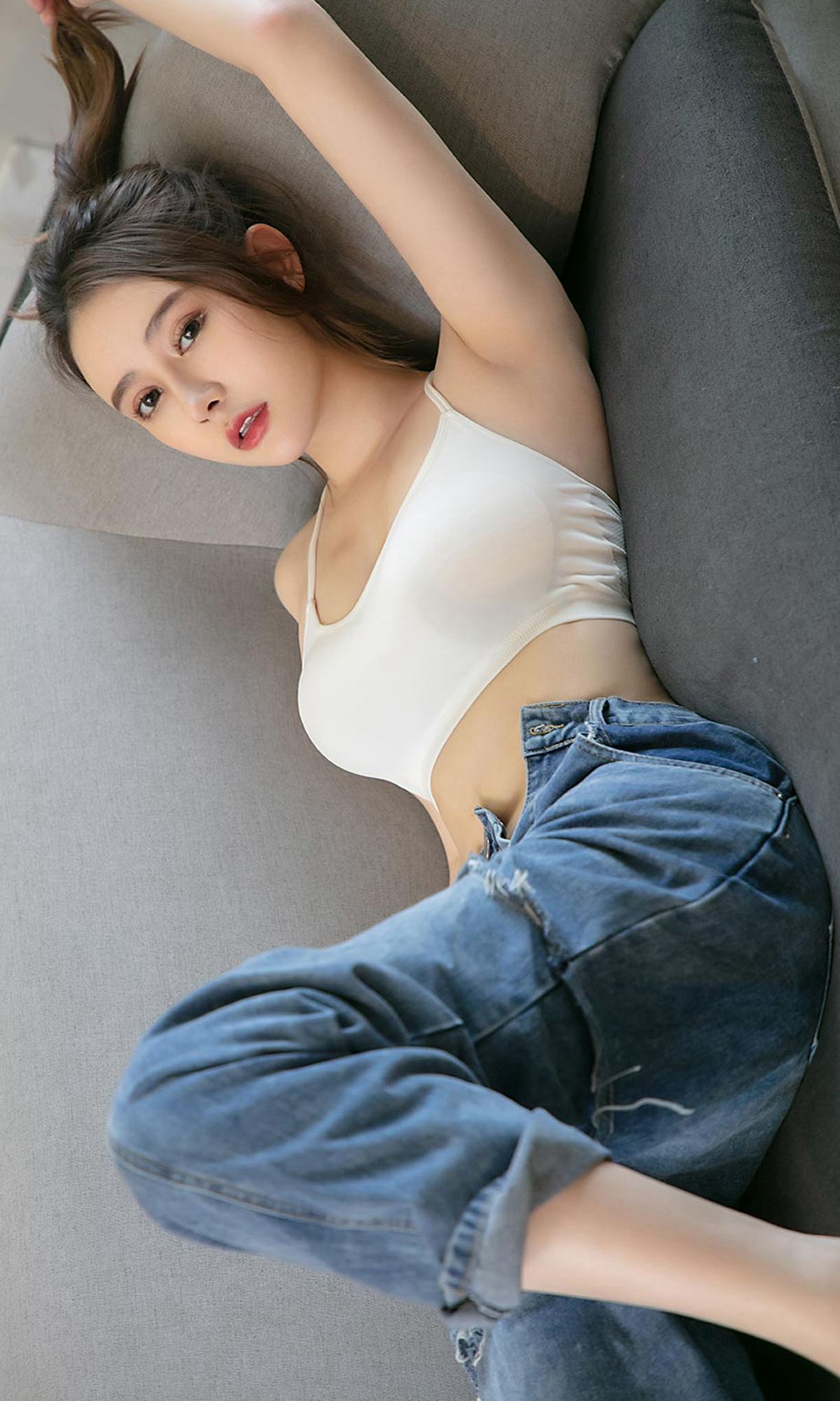 [Ugirls爱尤物]2019刊 No.1482 Coral